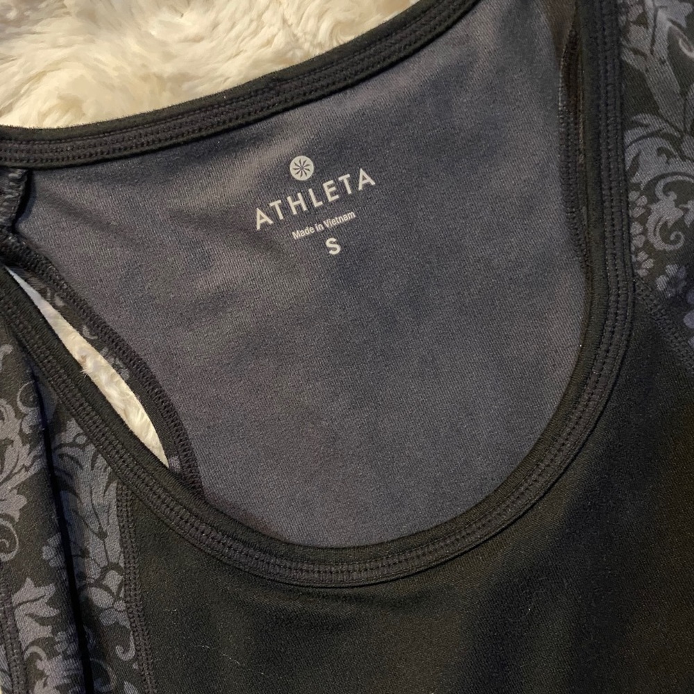 Athleta Tank Top